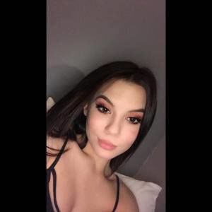 Meet your Posher, Gabrielle